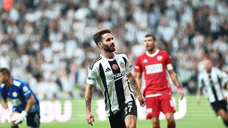 Nihat Kahveci, Beşiktaş maçından sonra patladı Kötü niyetliydin