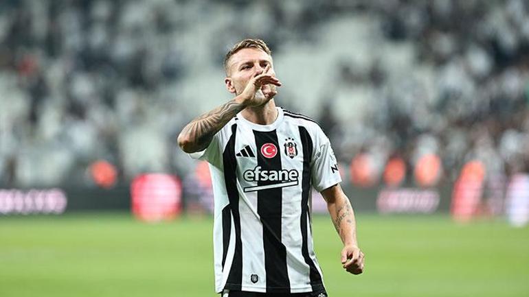 Beşiktaş maçı sonrası Bilal Meşeden hakem kararlarına tepki Buz gibi gol çöpe gitti