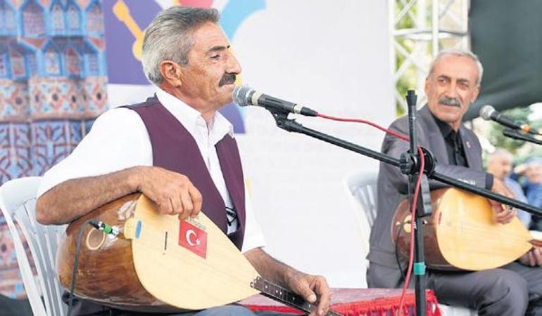 Dadaşlar diyarında festival rüzgârı