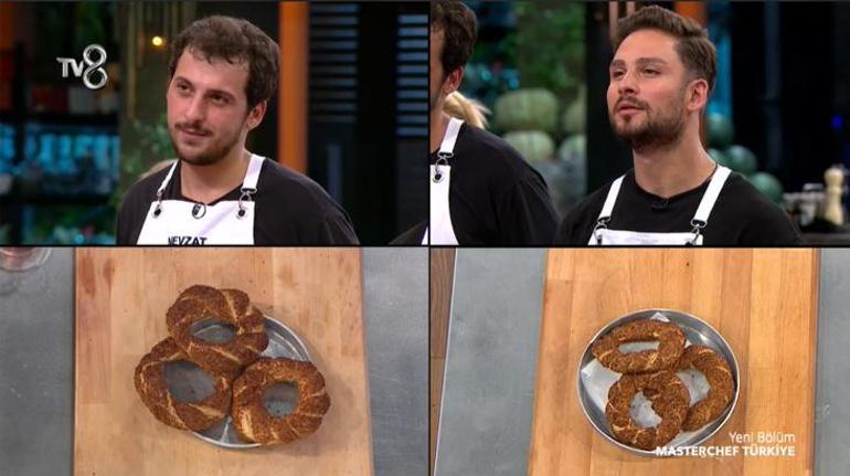 Masterchefte Mavi Takım kaptanı belli oldu Yanlış önlüğü takınca kırdı geçirdi