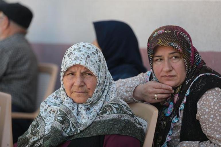 Cehennemi yaşadık, dudaklarımda korkudan yara çıktı