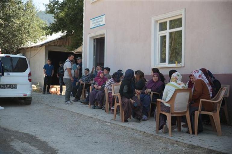 Cehennemi yaşadık, dudaklarımda korkudan yara çıktı