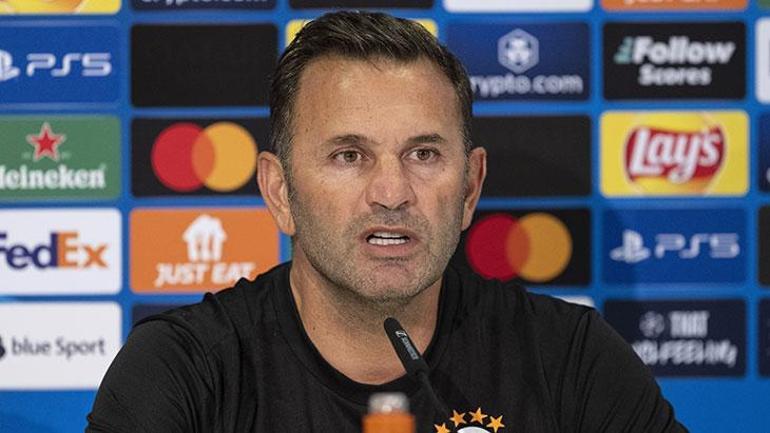 Galatasaray, Şampiyonlar Ligi maçında Young Boys'a konuk oluyor! Muhtemel 11'ler - 2. Resim