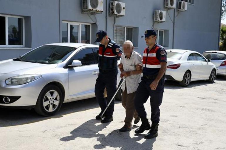 Muğlayı yakan ilk kıvılcım burada çıktı İşte Baba-oğulun ifadesi: Kapağı açıp, söndürdük