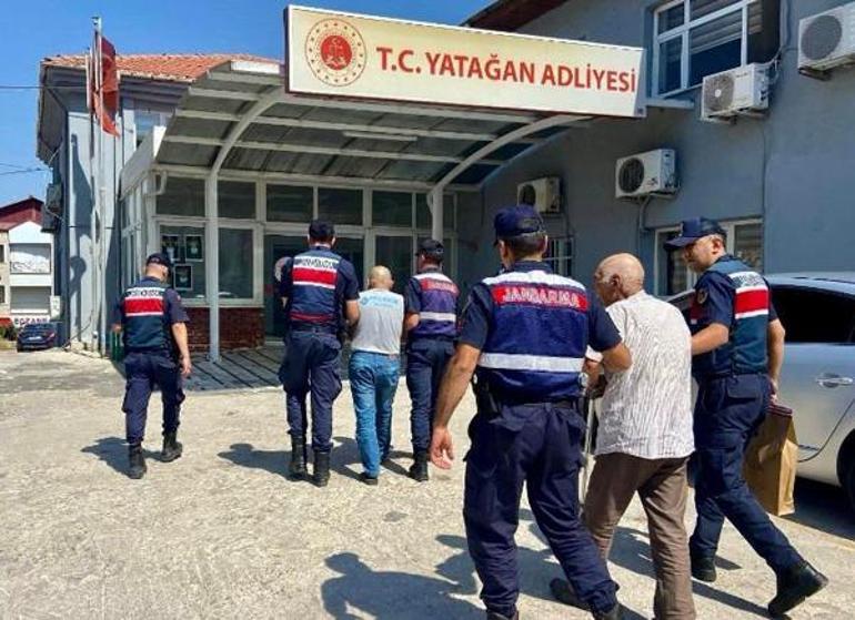 Muğlayı yakan ilk kıvılcım burada çıktı İşte Baba-oğulun ifadesi: Kapağı açıp, söndürdük