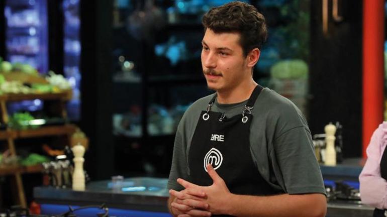 MasterChefte eleme adayları belli oldu Ezgi ile Hakan arasında gerilim