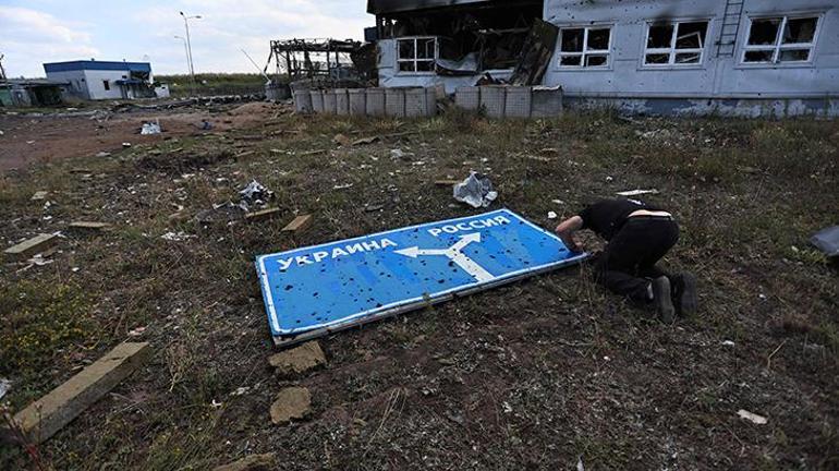 Aşk tuzağı savaşı değiştirdi Flört uygulamalarından sohbet gruplarına Rusya’da panik