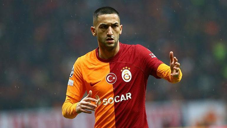 Galatasarayda yapıyı bozan 6 detay Ayrılıklar gerçekleşmedi