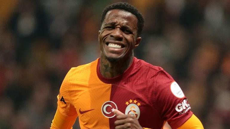 Galatasarayda Zahanın transferinde sıcak gelişme İngiltere derken ters köşe