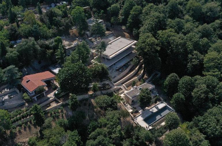 İstanbul Boğazında tartışılan görüntü İBB Bakanlıktan sonra suç duyurusu yaptı