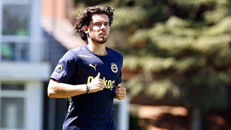 Ferdi Kadıoğlu, Fenerbahçeden ayrıldı Transfer için dev plan, işte sözleşme süresi