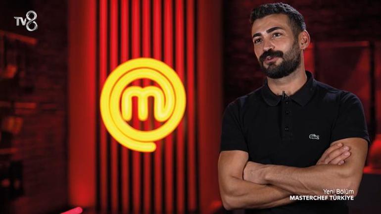 MasterChefte ana kadroya seçilen yarışmacı belli oldu Mehmet Şef: Burası kreş değil, kendinize gelin