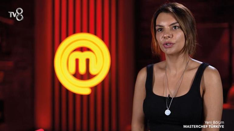 MasterChefte ana kadroya seçilen yarışmacı belli oldu Mehmet Şef: Burası kreş değil, kendinize gelin