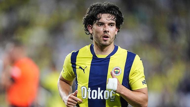 Fenerbahçede Ferdi Kadıoğlu ayrıldı, planlar bozuldu