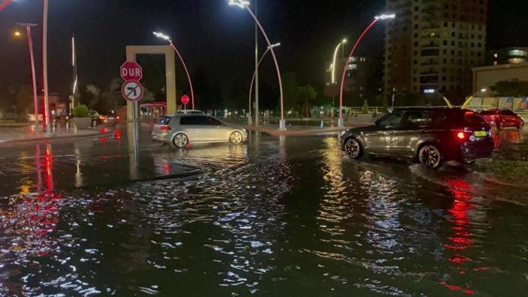 Türkiye serinliyor Meteoroloji yeni rapor yayımladı ve tek tek illeri uyardı