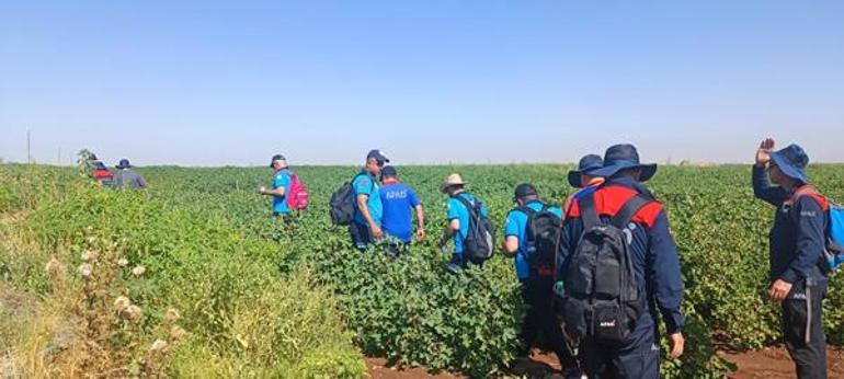 Diyarbakır’da kayıp Narin’den 3 gündür haber alınamıyor 9 bin 300 araç kontrol edildi