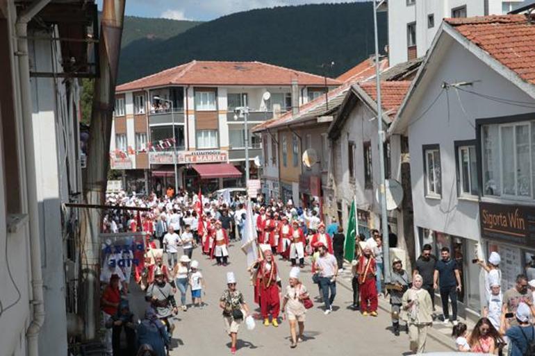 Milli Eğitim Bakanı Tekin: Değerlerimizin gelecek kuşaklara aktarılmasını istiyoruz