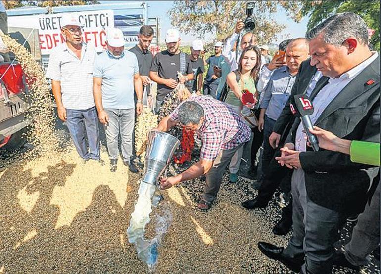 ‘Cumhurbaşkanlığı için aday değilim’