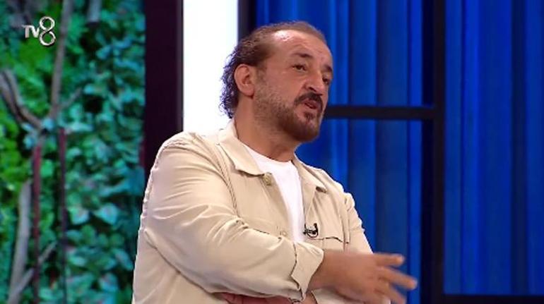 Masterchefte son eleme adayı da belli oldu Somer Şef az daha kaşık atıyordu