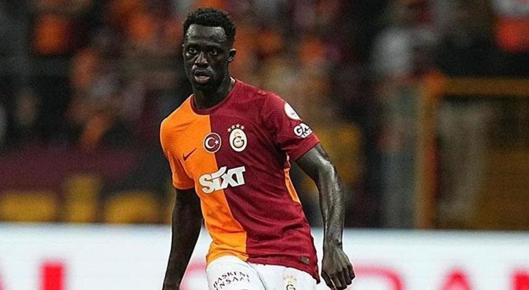 Galatasarayda Fernando Muslera ve Davinson Sanchezin durumu belli oldu