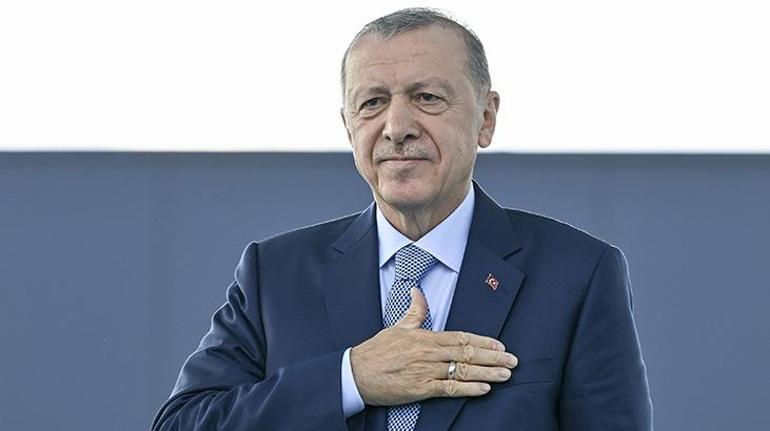 Erdoğandan İBBye Vaniköy tepkisi: Para babalarına peşkeş çekiyorlar