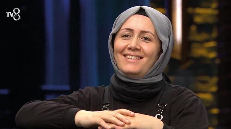 MasterChefe veda eden isim belli oldu Onur ile Zeynep arasında gerilim