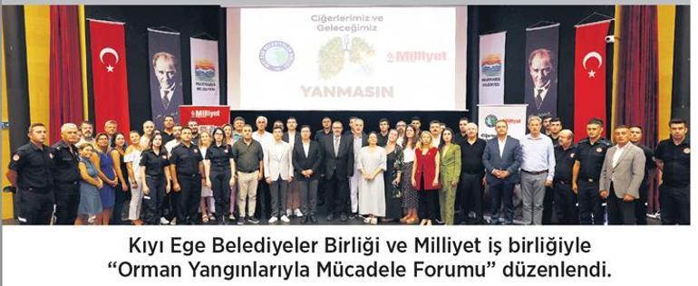 Milliyet’in ayakkabıları...