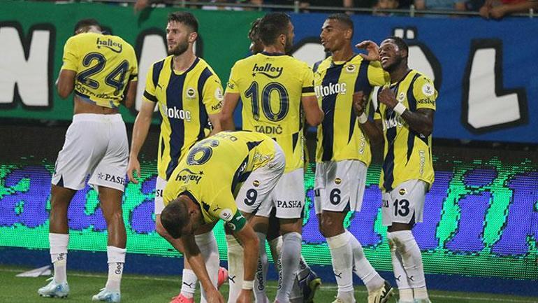 Ercan Güven, Fenerbahçeye hayran kaldı Rayına oturdu şampiyonluk treni