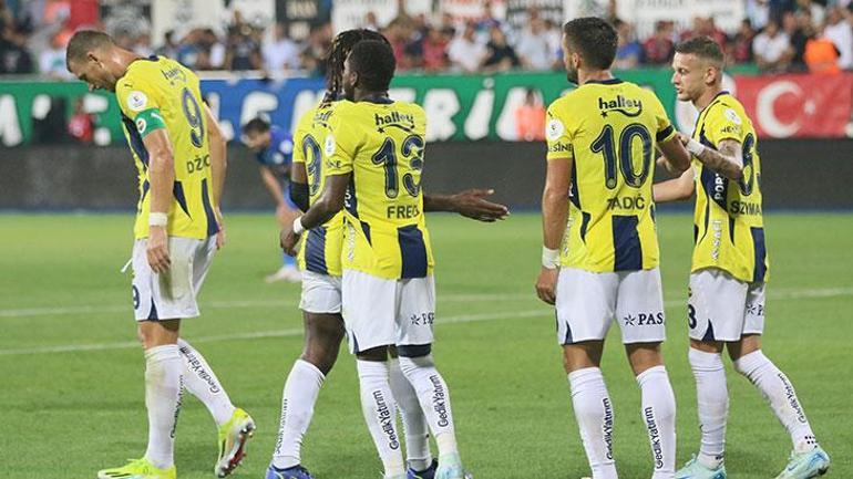 Ercan Güven, Fenerbahçeye hayran kaldı Rayına oturdu şampiyonluk treni