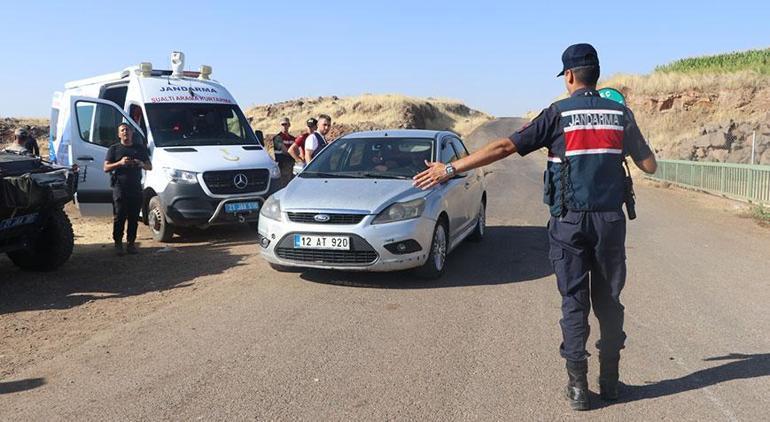 Narin Güranı arama çalışmaları 6ncı gününde 130 kişinin ifadesi alındı, işte son durum...