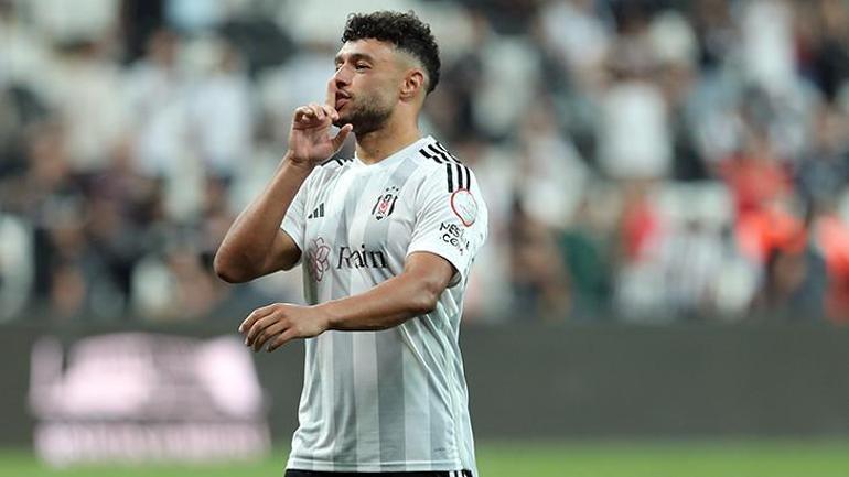 Beşiktaşa Alex Oxlade Chamberlain piyangosu 2 talip birden