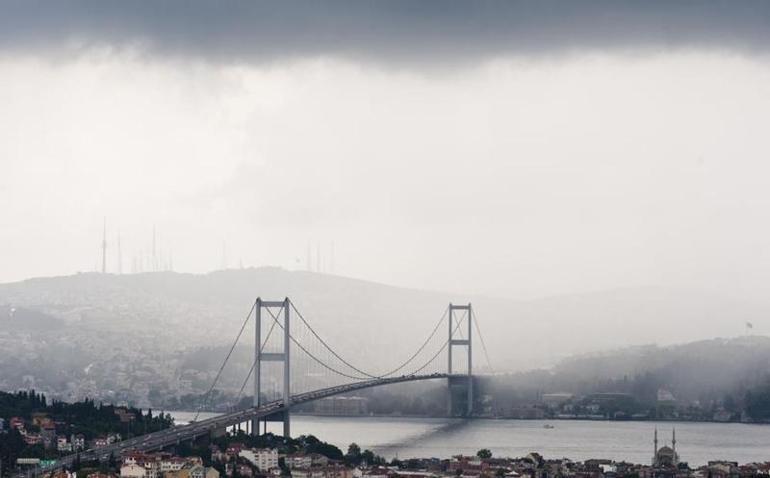 Son dakika… Meteoroloji, Valilik ve AFAD’dan peş peşe uyarı İstanbul dahil: 6 gün sürecek