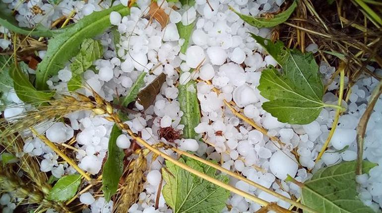 Son dakika… Meteoroloji, Valilik ve AFAD’dan peş peşe uyarı İstanbul dahil: 6 gün sürecek