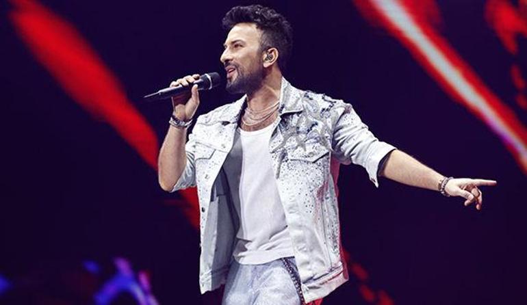 Nazan Öncelin ilginç Tarkan anısı Sevgilime öl diyemem