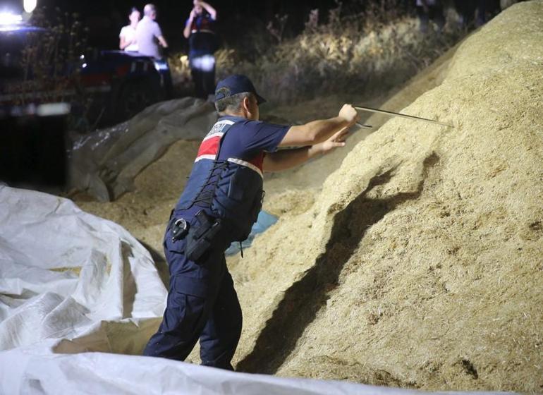 Narini arama çalışmalarında son durum Kentin her yerine afişler asıldı