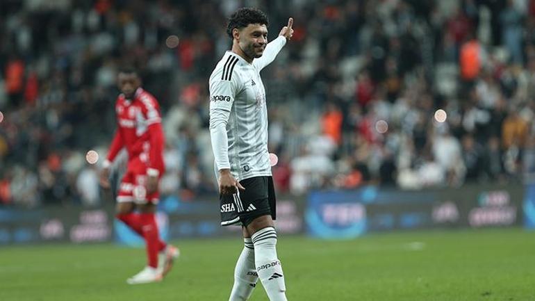 Alex Oxlade Chamberlin için transfer savaşı Beşiktaşa müjdeli haber