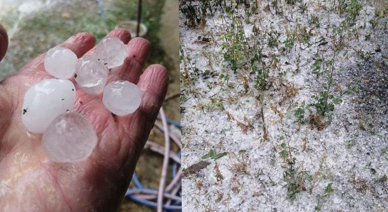 Meteoroloji duyurdu Çok sayıda il için sağanak yağış uyarısı