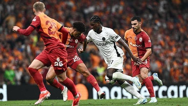 Galatasaray, Young Boysa elendi UEFA ülke puanı sıralamasında son durum belli oldu