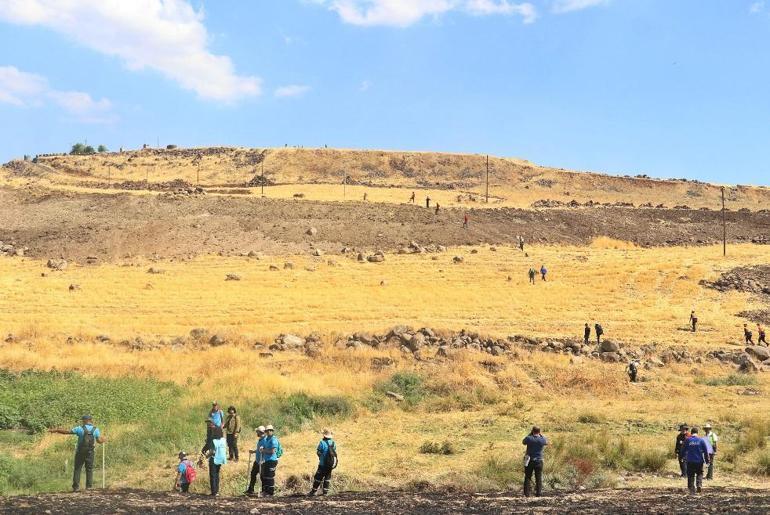 Son dakika... Her yerde aranan 8 yaşındaki Narin için sıcak gelişme Ağabeyi gözaltına alındı