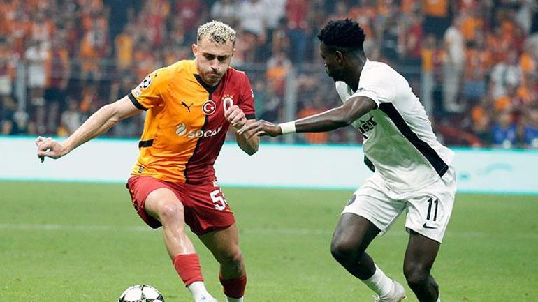 Nevzat Dindardan Galatasaraylı yıldıza zehir zemberek sözler: Bedel ödetilmeli