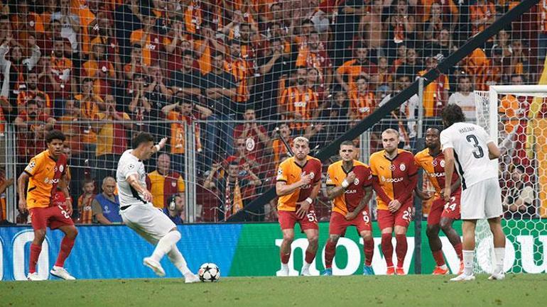 Nevzat Dindardan Galatasaraylı yıldıza zehir zemberek sözler: Bedel ödetilmeli