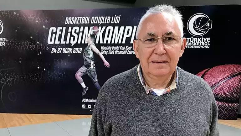 Türkiye Basketbol Federasyonu altyapı antrenörleri için yeni kitabını yayınladı