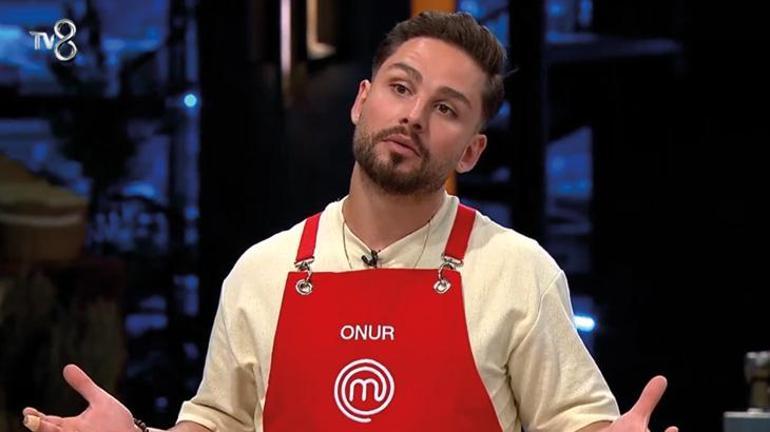 MasterChefte üçüncü ve dördüncü eleme adayları belli oldu Kıran kırana mücadele