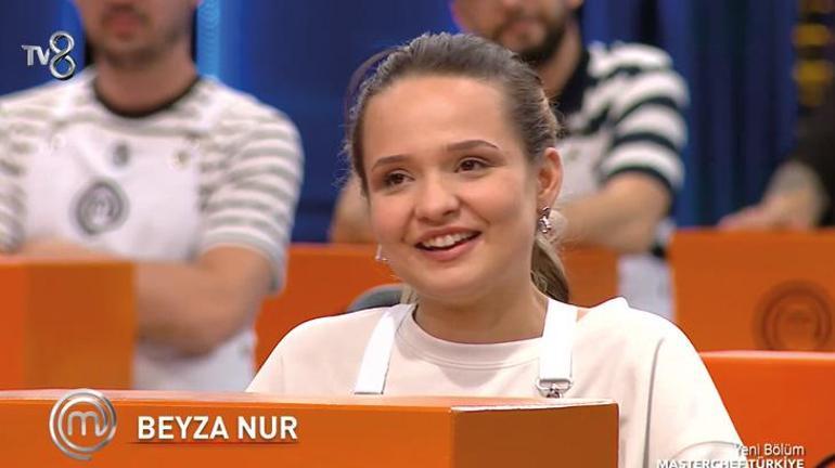 MasterChefte ana kadroya giren 4. yedek yarışmacı belli oldu 2 kural ihlali