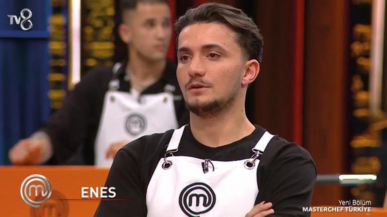 MasterChefte ana kadroya giren 4. yedek yarışmacı belli oldu 2 kural ihlali