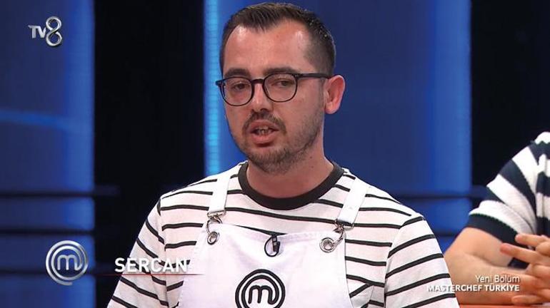 MasterChefte ana kadroya giren 4. yedek yarışmacı belli oldu 2 kural ihlali