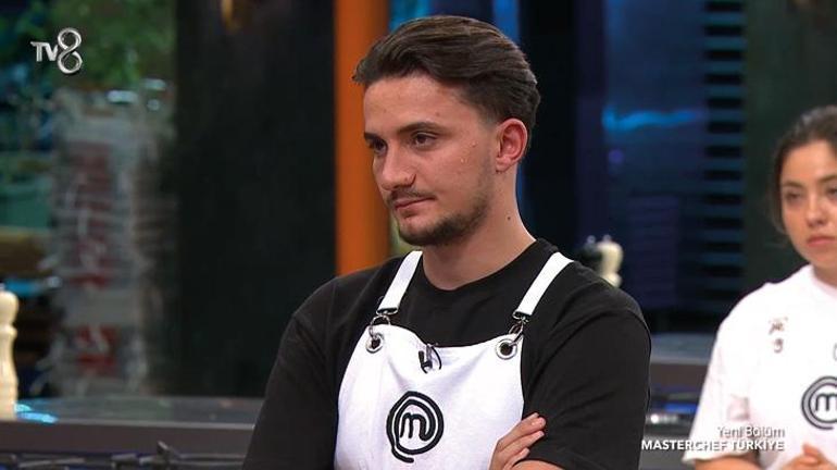 MasterChefte ana kadroya giren 4. yedek yarışmacı belli oldu 2 kural ihlali