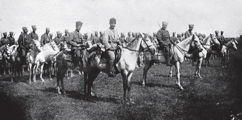 Büyük zaferin 102. yılı kutlu olsun ‘Bir rüya gibi’