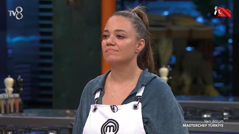 MasterChefte ana kadroya giren 4. yedek yarışmacı belli oldu 2 kural ihlali