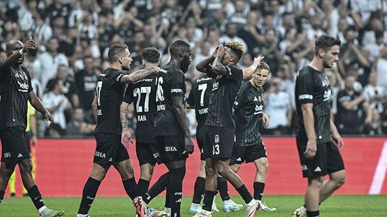 Attila Gökçeden Beşiktaş için çarpıcı yorum Artık meydanı boş bırakmayacak